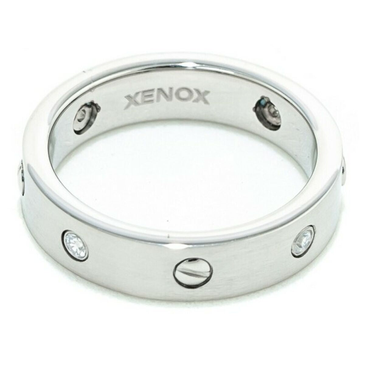 Ladies' Ring Xenox X1479 -  Jewellery, Women -  Xenox.