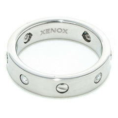 Ladies' Ring Xenox X1479 -  Jewellery, Women -  Xenox.