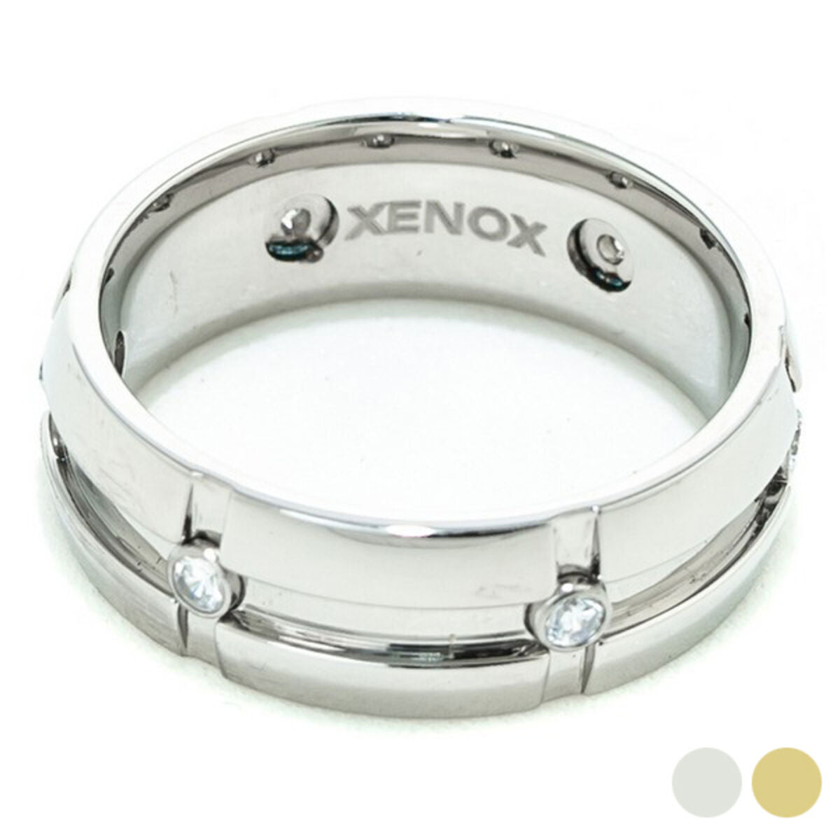 Ladies' Ring Xenox -  Jewellery, Women -  Xenox.