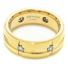 Ladies' Ring Xenox -  Jewellery, Women -  Xenox.