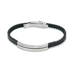 Ladies' Bracelet Xenox X1551 Black 21 cm -  Jewellery, Women -  Xenox.
