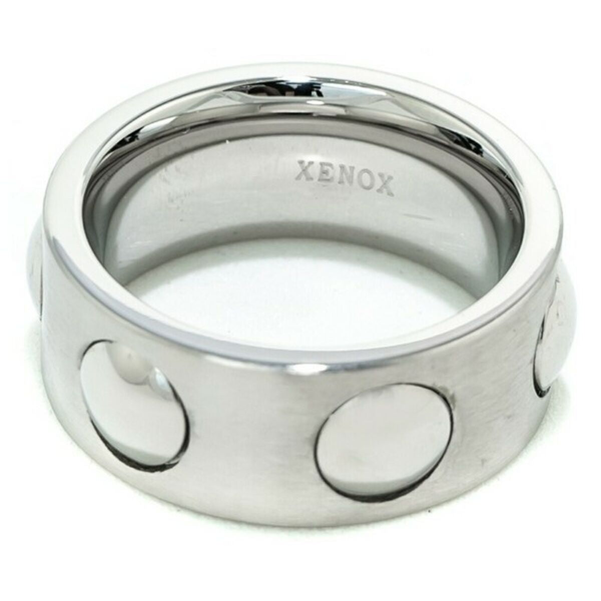Ladies' Ring Xenox X1560 -  Jewellery, Women -  Xenox.