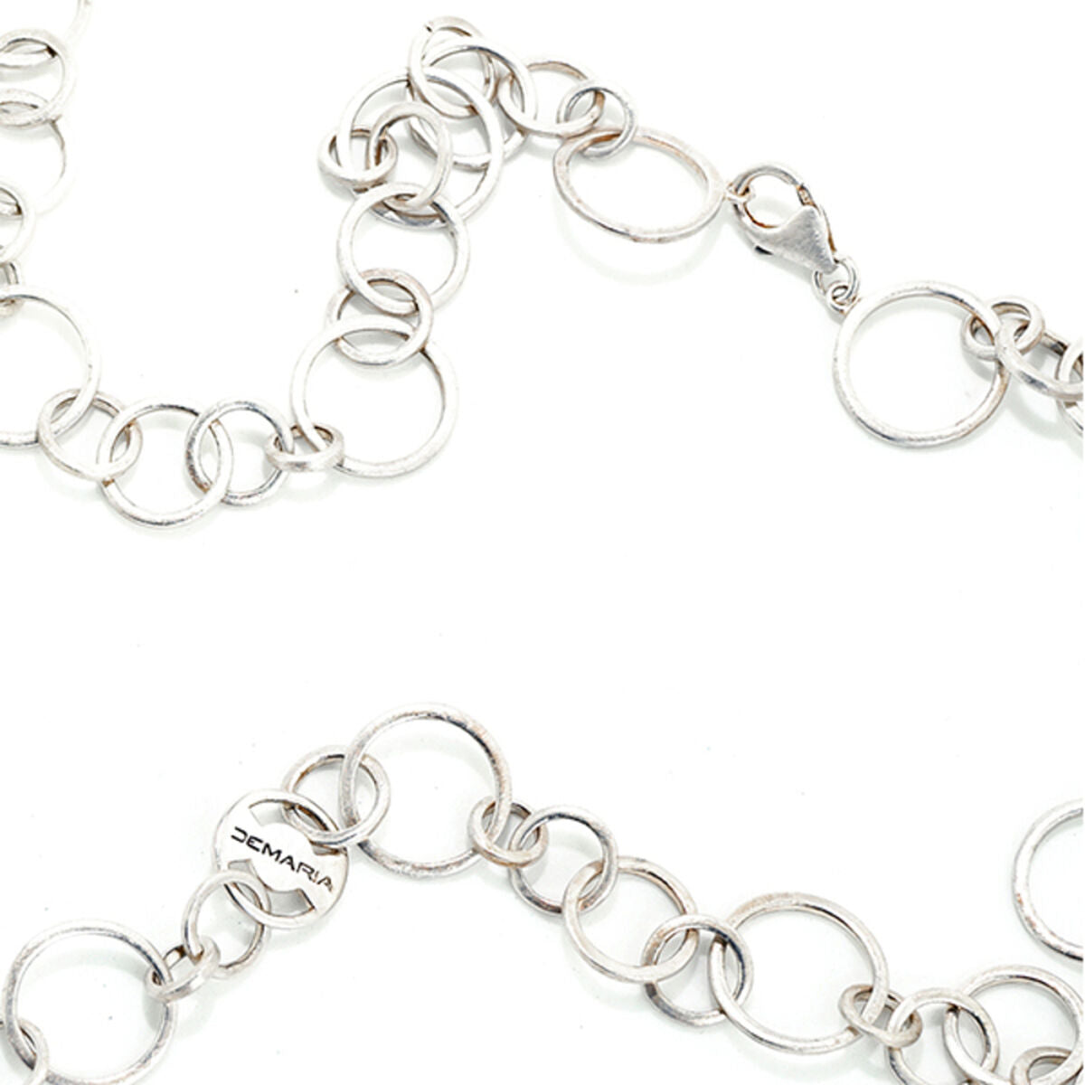 Chain Demaria DMC8010341 -  Jewellery, Costume jewellery -  Demaria.