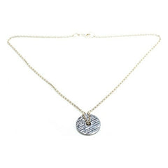 Ladies' Pendant Demaria DMHRC001 45 cm -  Jewellery, Women -  Demaria.