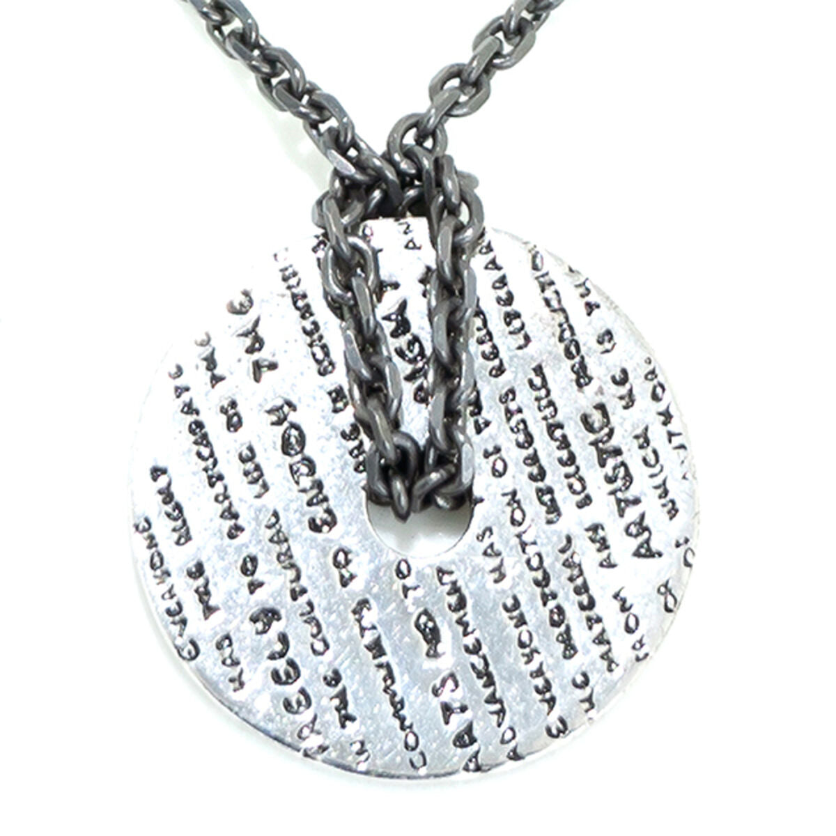 Ladies' Pendant Demaria DMHRC001 45 cm -  Jewellery, Women -  Demaria.