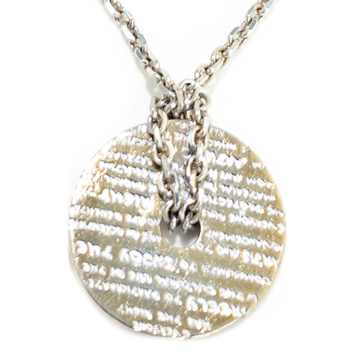 Ladies' Pendant Demaria DMHRC001 45 cm -  Jewellery, Women -  Demaria.