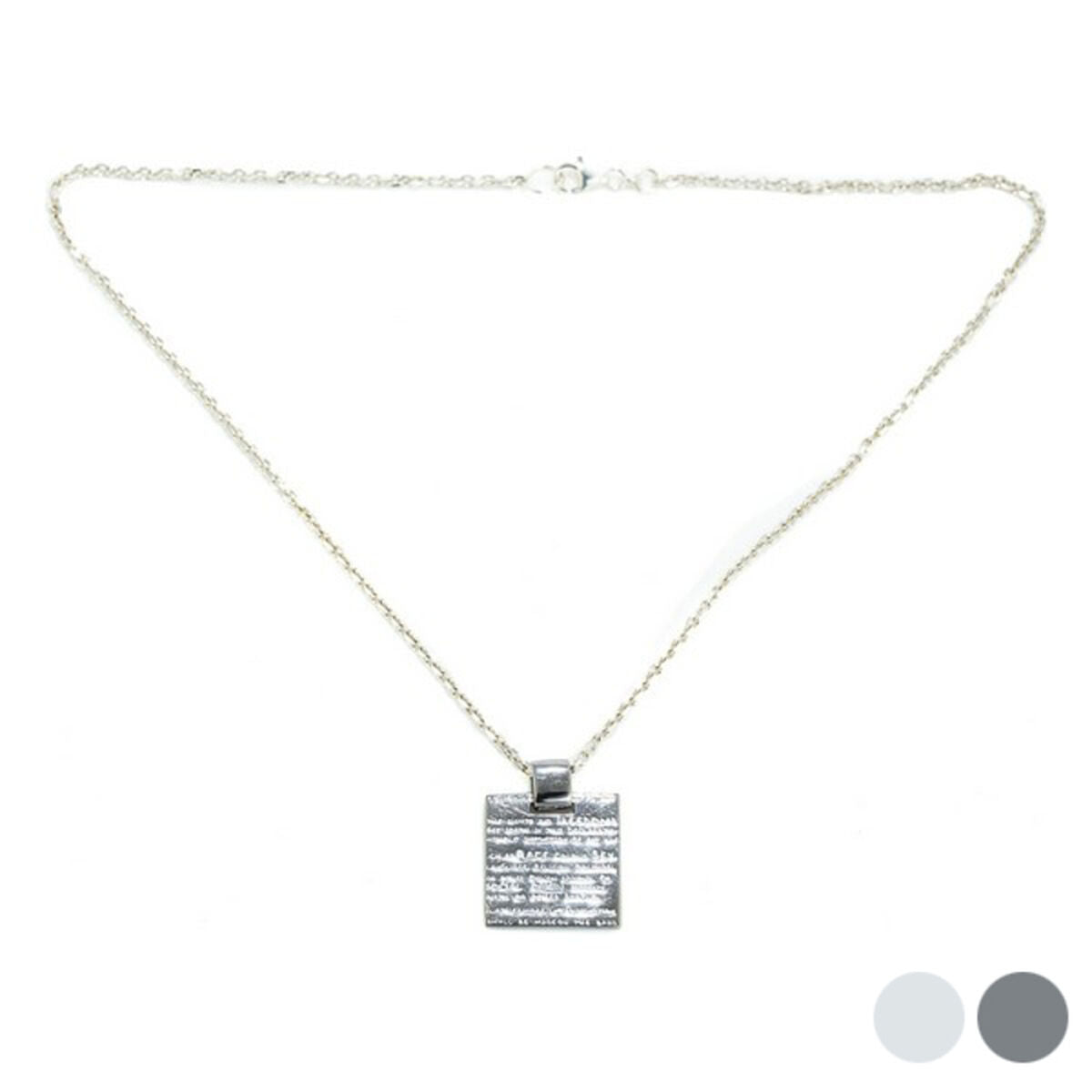 Ladies' Pendant Demaria DMHRC003 45 cm -  Jewellery, Women -  Demaria.