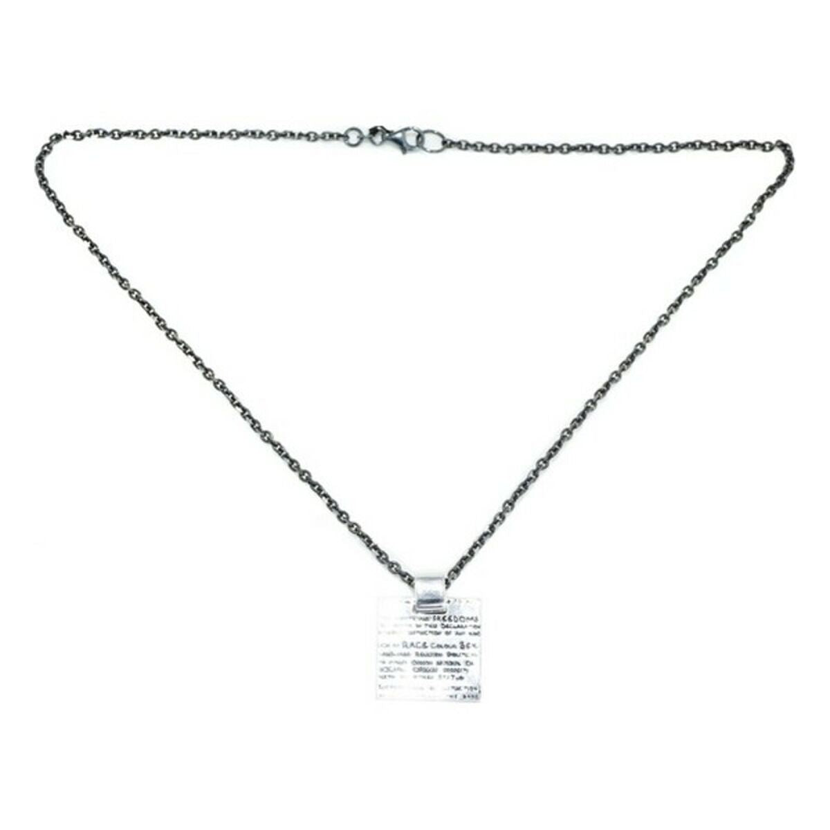 Ladies' Pendant Demaria DMHRC003 45 cm -  Jewellery, Women -  Demaria.