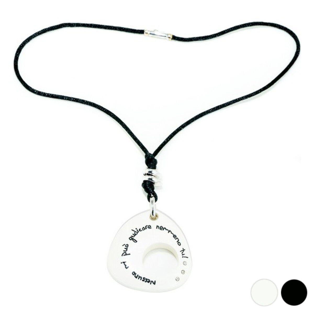Ladies' Necklace Demaria DM6TC038 45 cm -  Jewellery, Women -  Demaria.