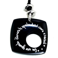 Ladies' Necklace Demaria DM6TC038 45 cm -  Jewellery, Women -  Demaria.