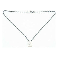 Ladies' Necklace Demaria DMC6110289 45 cm -  Jewellery, Women -  Demaria.