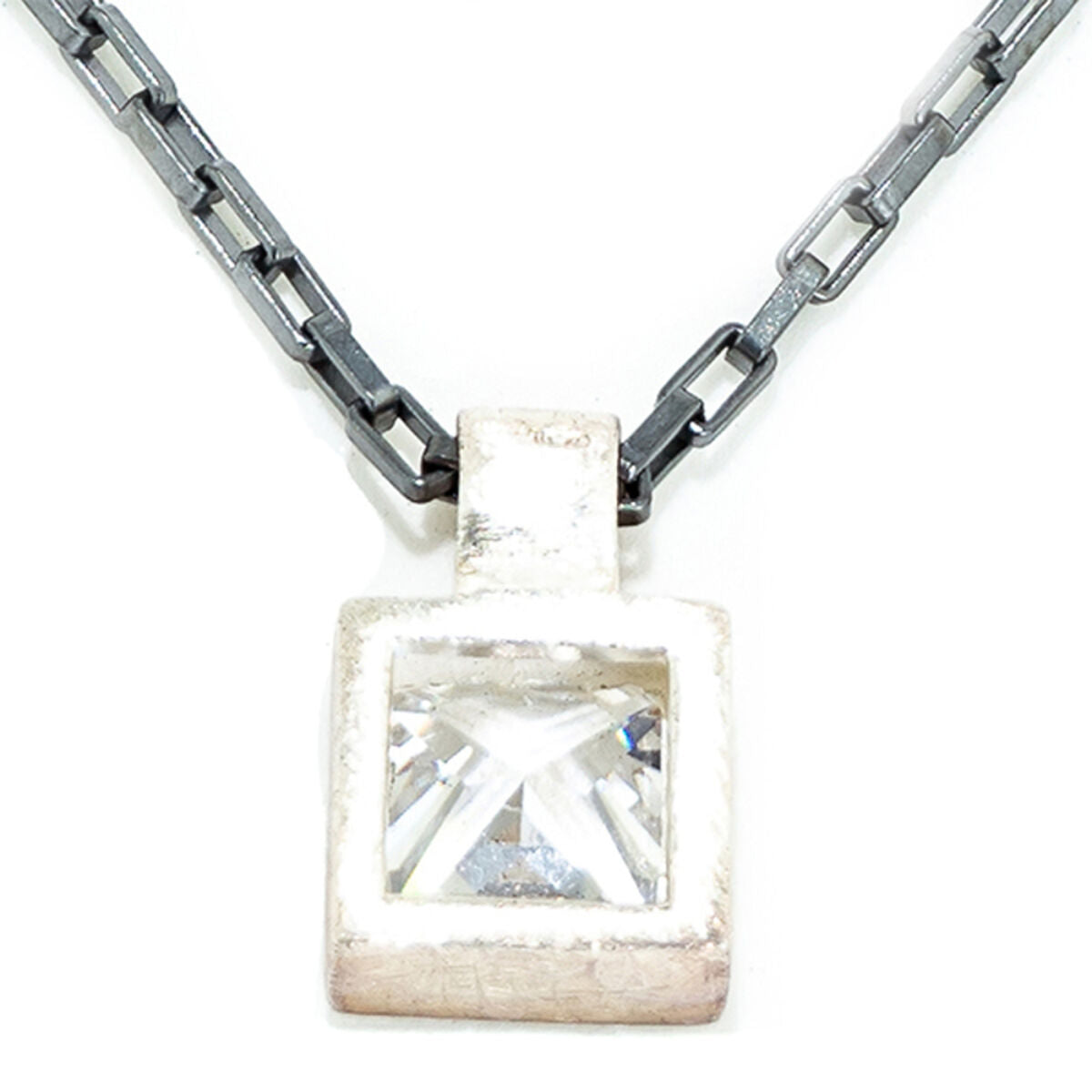 Ladies' Necklace Demaria DMC6110289 45 cm -  Jewellery, Women -  Demaria.