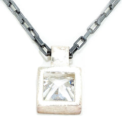 Ladies' Necklace Demaria DMC6110289 45 cm -  Jewellery, Women -  Demaria.