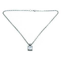 Ladies' Necklace Demaria DMC6110289 45 cm -  Jewellery, Women -  Demaria.
