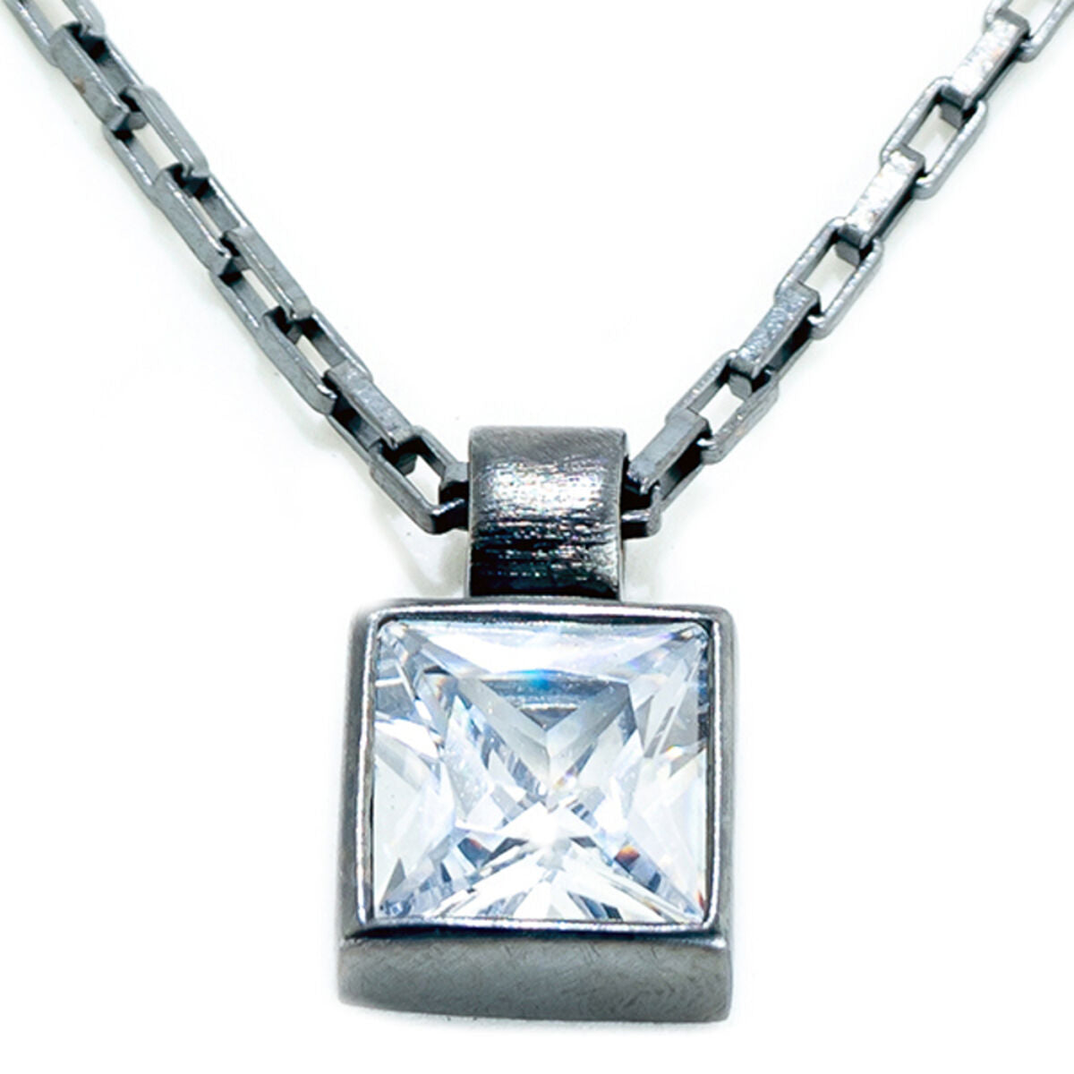 Ladies' Necklace Demaria DMC6110289 45 cm -  Jewellery, Women -  Demaria.