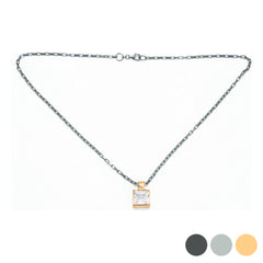 Ladies' Necklace Demaria DMC6110289 45 cm -  Jewellery, Women -  Demaria.