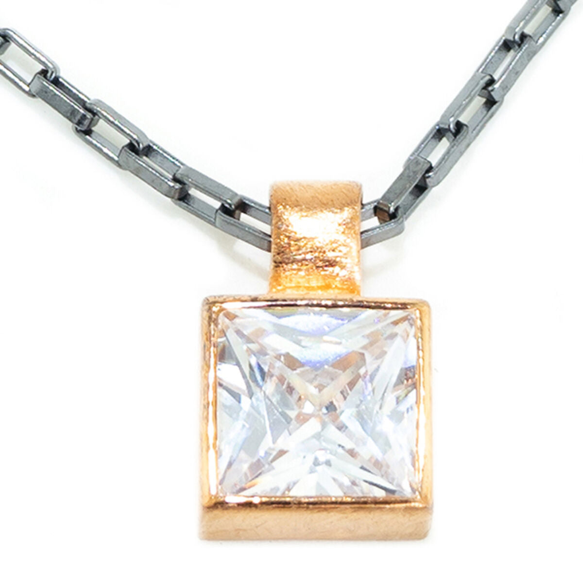 Ladies' Necklace Demaria DMC6110289 45 cm -  Jewellery, Women -  Demaria.