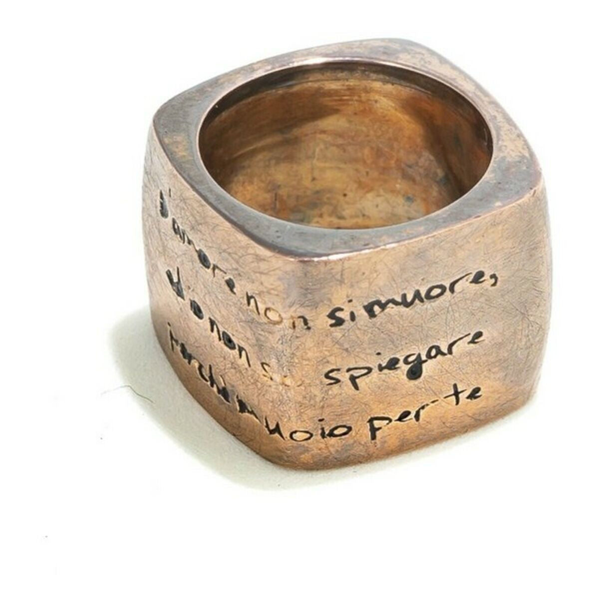 Ladies' Ring Demaria DM6TA052-R18 (18) -  Jewellery, Women -  Demaria.