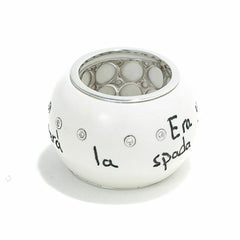 Ladies' Ring Demaria DM6TAX37B-B -  Jewellery, Women -  Demaria.