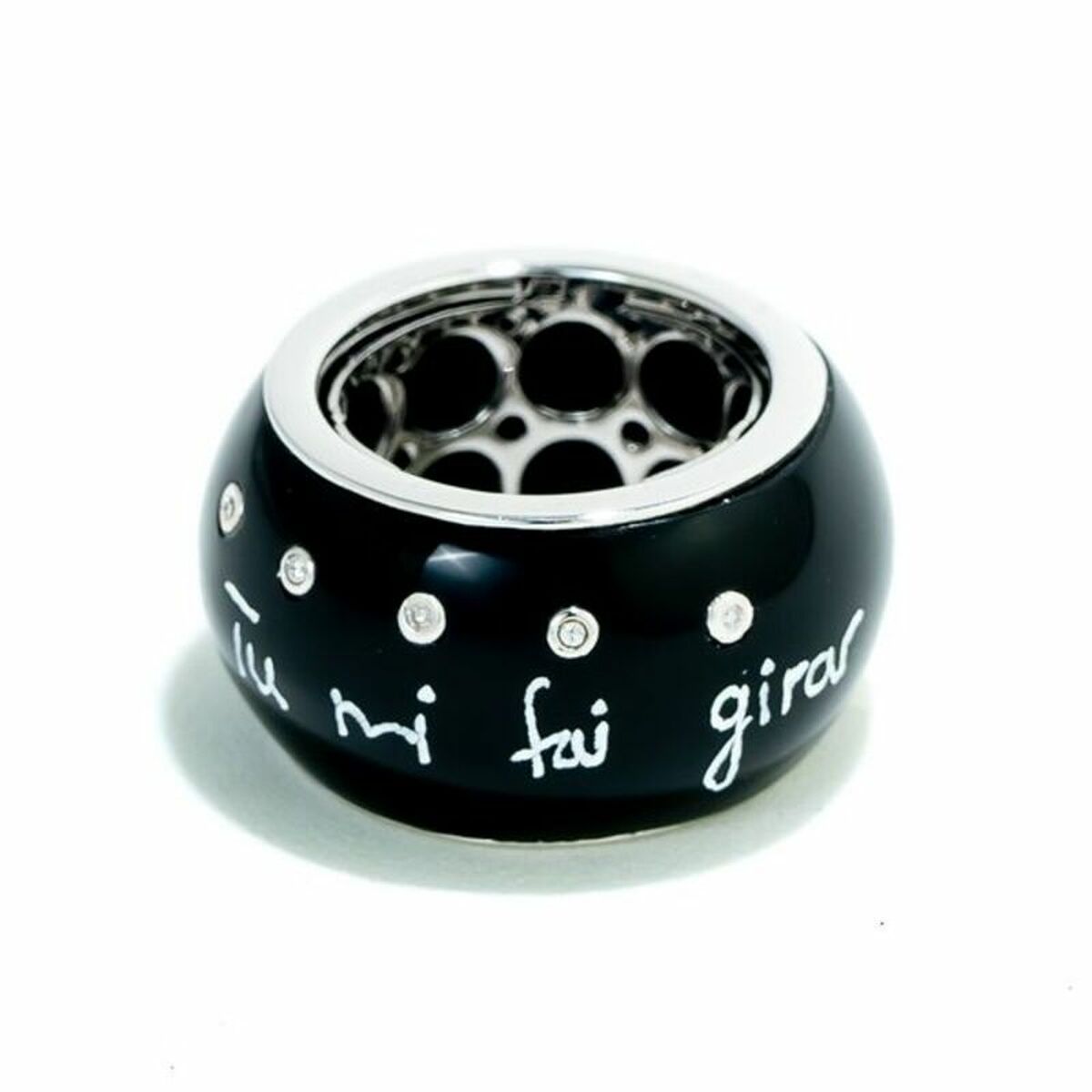 Ladies' Ring Demaria DM6TAX38N-N14 (14) -  Jewellery, Women -  Demaria.