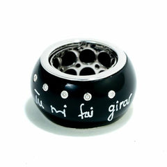 Ladies' Ring Demaria DM6TAX38N-N14 (14) -  Jewellery, Women -  Demaria.