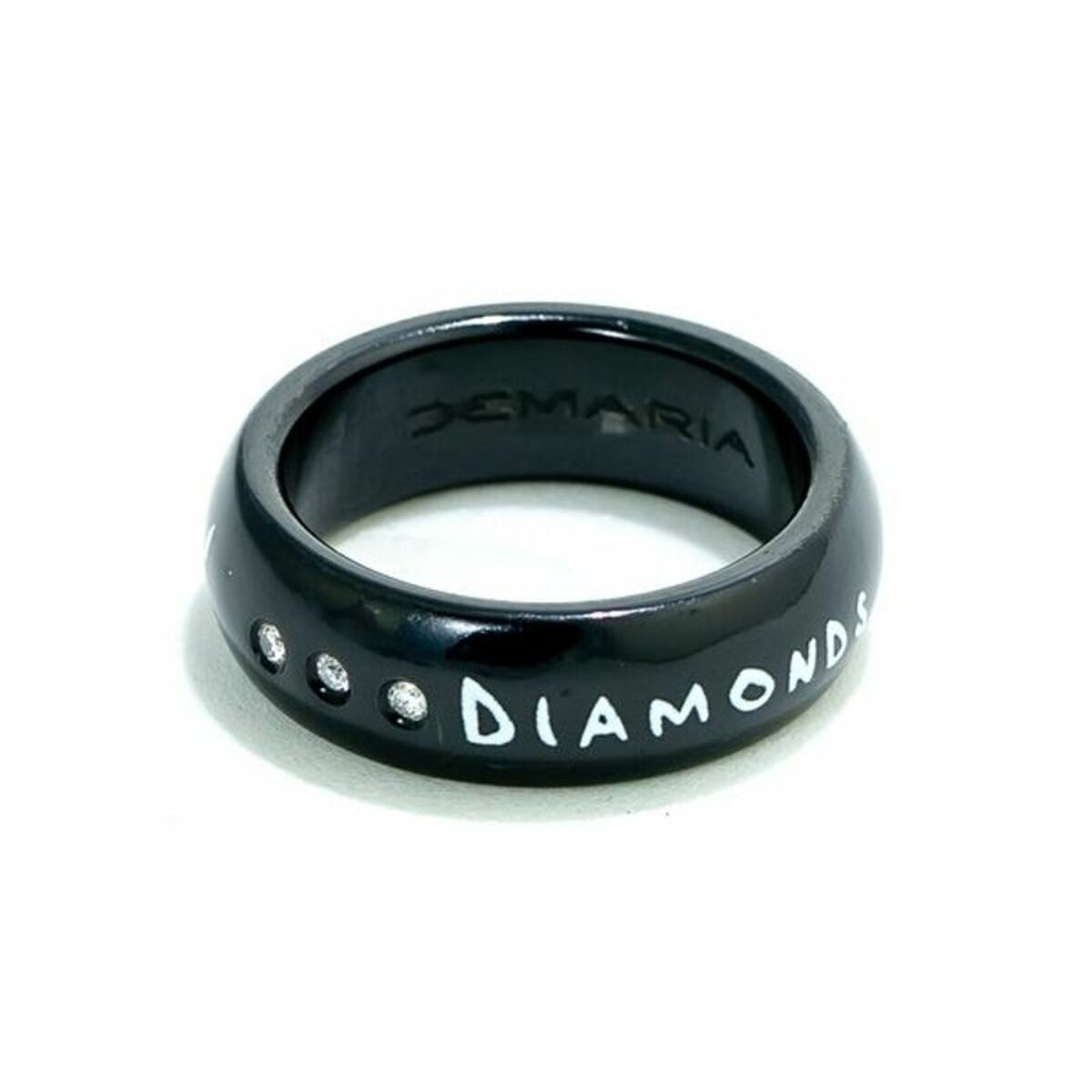 Ladies' Ring Demaria DM6TMA005-N -  Jewellery, Women -  Demaria.
