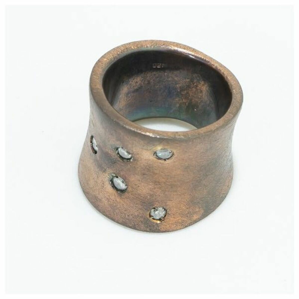 Ladies' Ring Demaria DMAN4051197BR11 (11) -  Jewellery, Women -  Demaria.