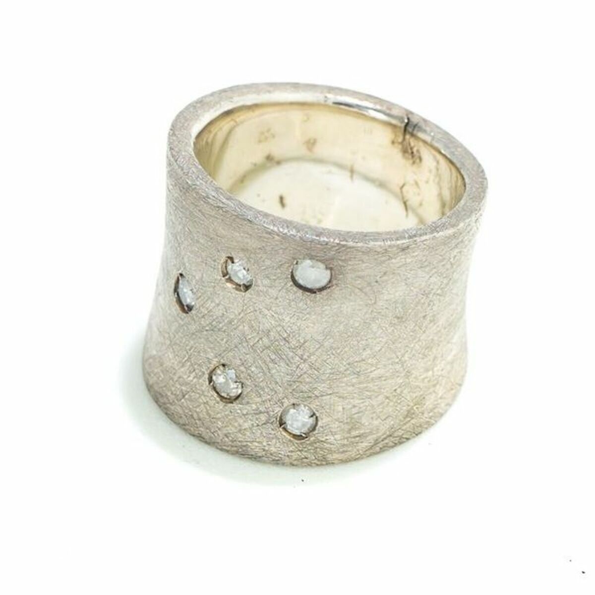 Ladies' Ring Demaria DMAN4051197BR12 (12) -  Jewellery, Women -  Demaria.