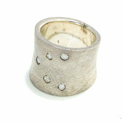 Ladies' Ring Demaria DMAN4051197BR12 (12) -  Jewellery, Women -  Demaria.