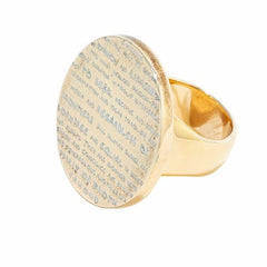 Ladies' Ring Demaria DMHRA004-R -  Jewellery, Women -  Demaria.