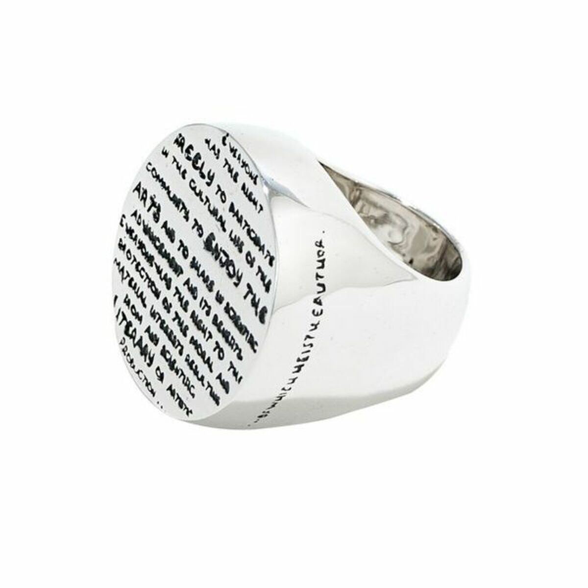 Ladies' Ring Demaria DMHRA005-B -  Jewellery, Women -  Demaria.