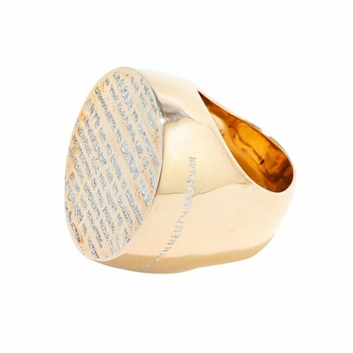 Ladies' Ring Demaria DMHRA005-R -  Jewellery, Women -  Demaria.