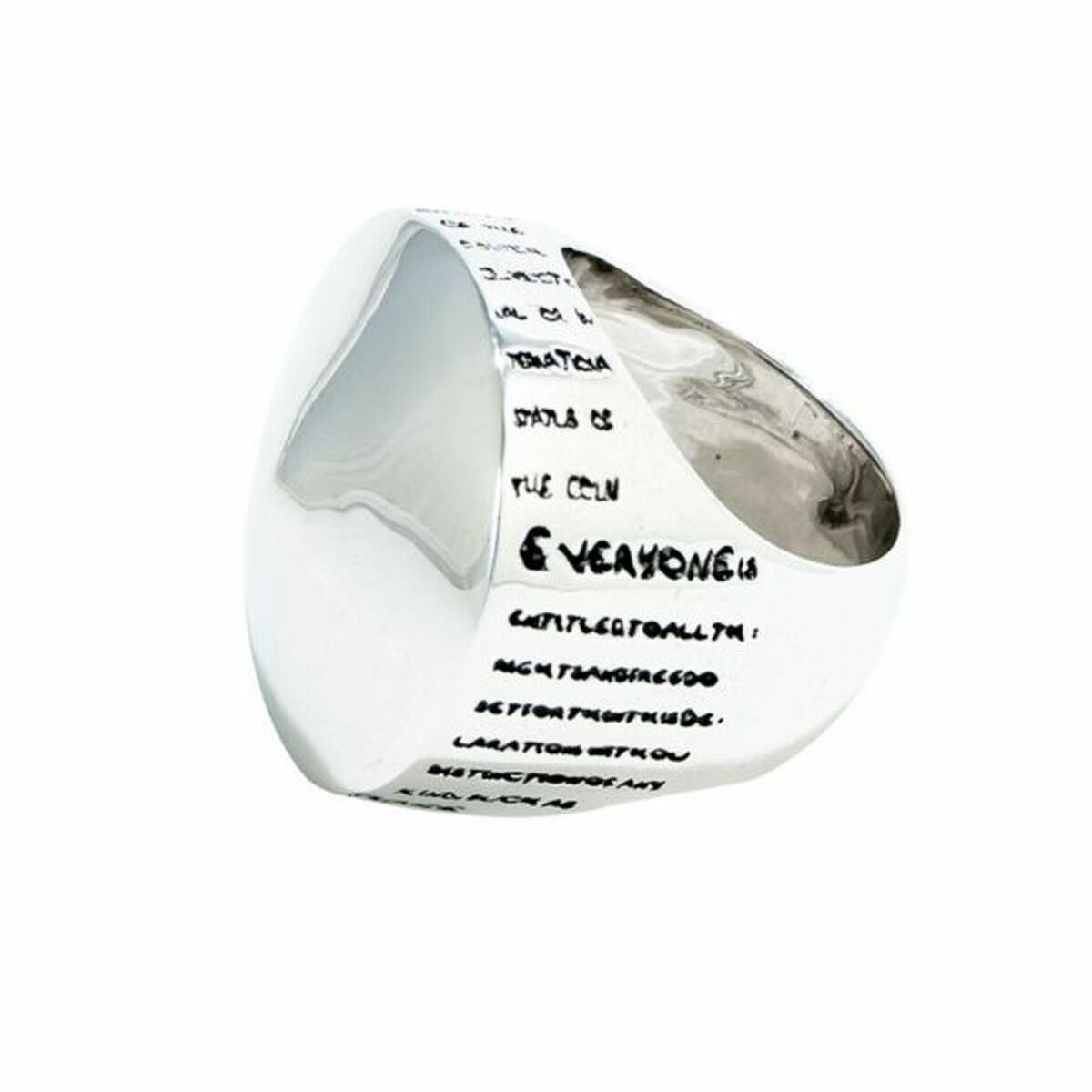 Ladies' Ring Demaria DMHRA007-B -  Jewellery, Women -  Demaria.
