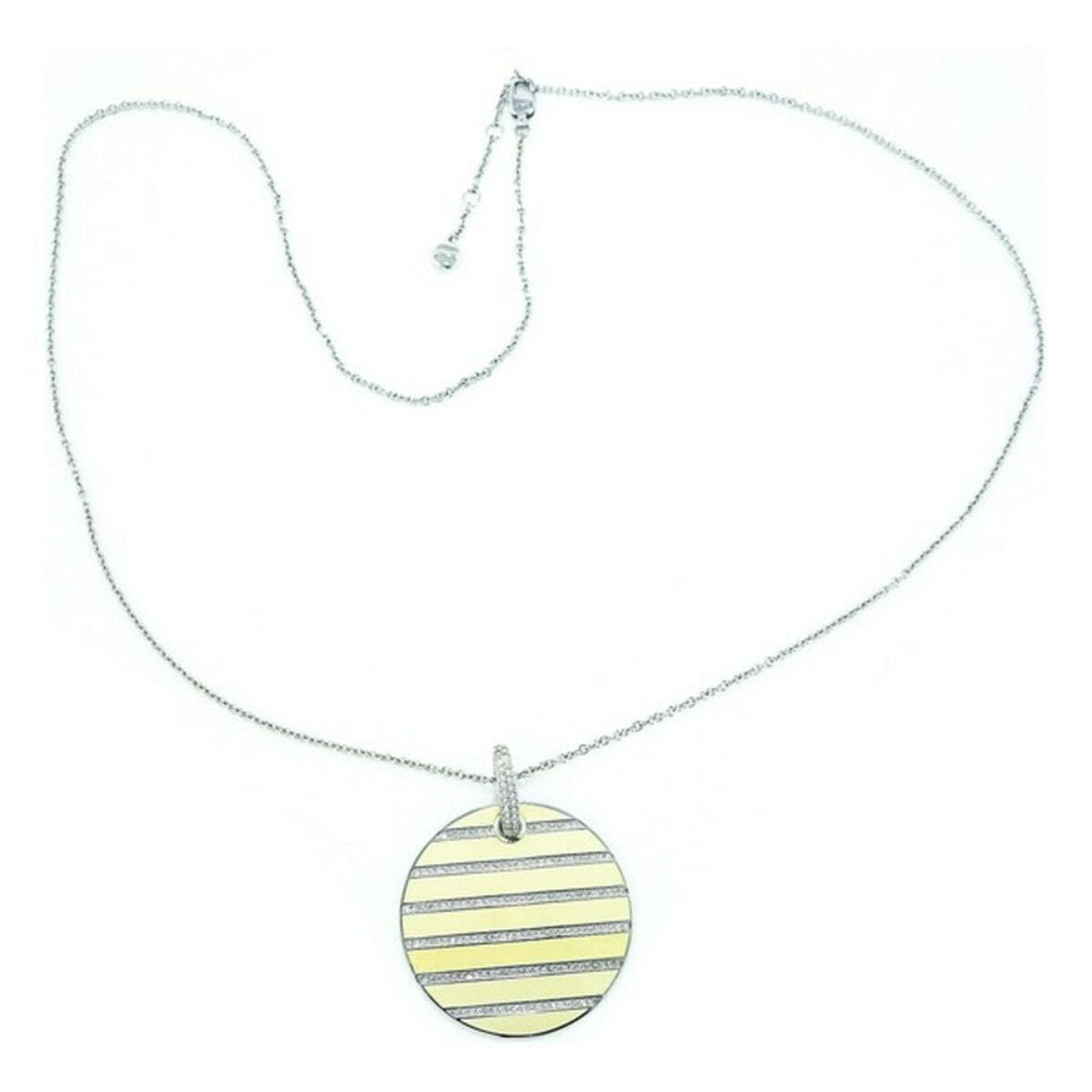 Ladies'Pendant Armani EG1341040 (85 cm) (85 cm) -  Jewellery, Women -  Armani.