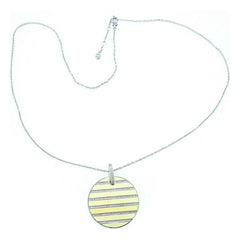 Ladies'Pendant Armani EG1341040 (85 cm) (85 cm) -  Jewellery, Women -  Armani.