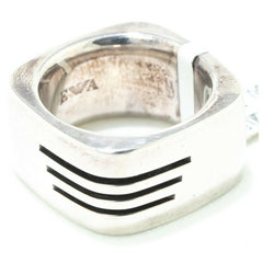 Ladies' Ring Armani EG1039505 (Size 14) -  Jewellery, Women -  Armani.
