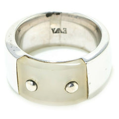 Ladies' Ring Armani EG1056508 (Size 18) -  Jewellery, Women -  Armani.