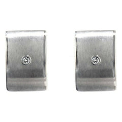Ladies'Earrings Darsy DS-P001 (1,5 cm) -  Jewellery, Women -  Darsy.
