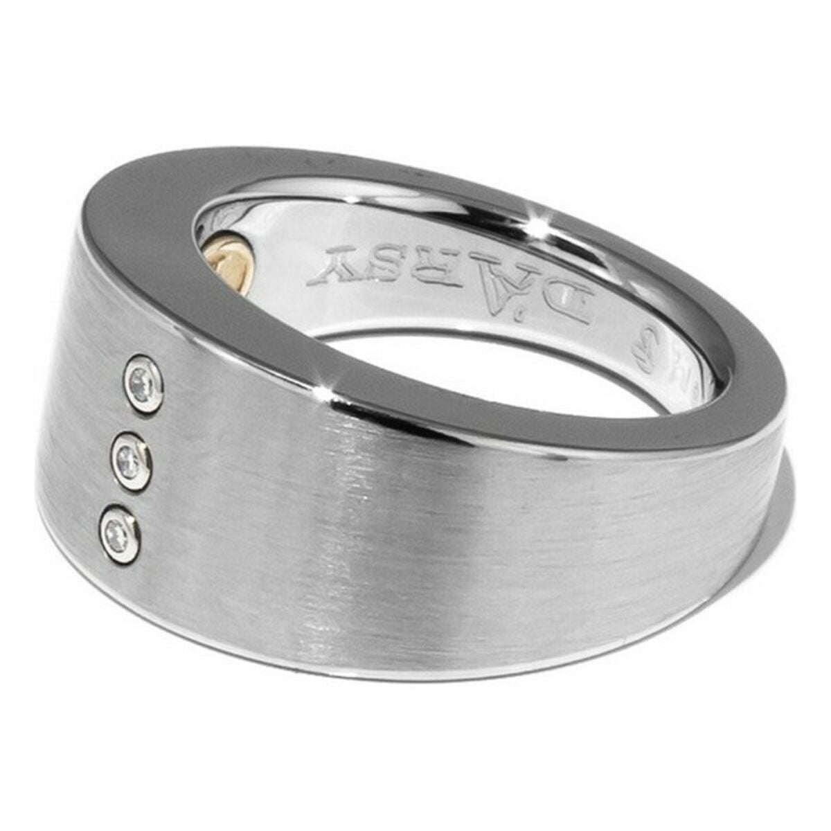 Ladies' Ring Darsy DS-A001 (Size 15) -  Jewellery, Women -  Darsy.