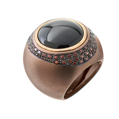 Ladies' Ring Pesavento KSGLA023 11 -  Jewellery, Women -  Pesavento.