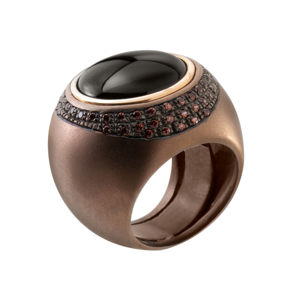 Ladies' Ring Pesavento KSGLA023 11 -  Jewellery, Women -  Pesavento.