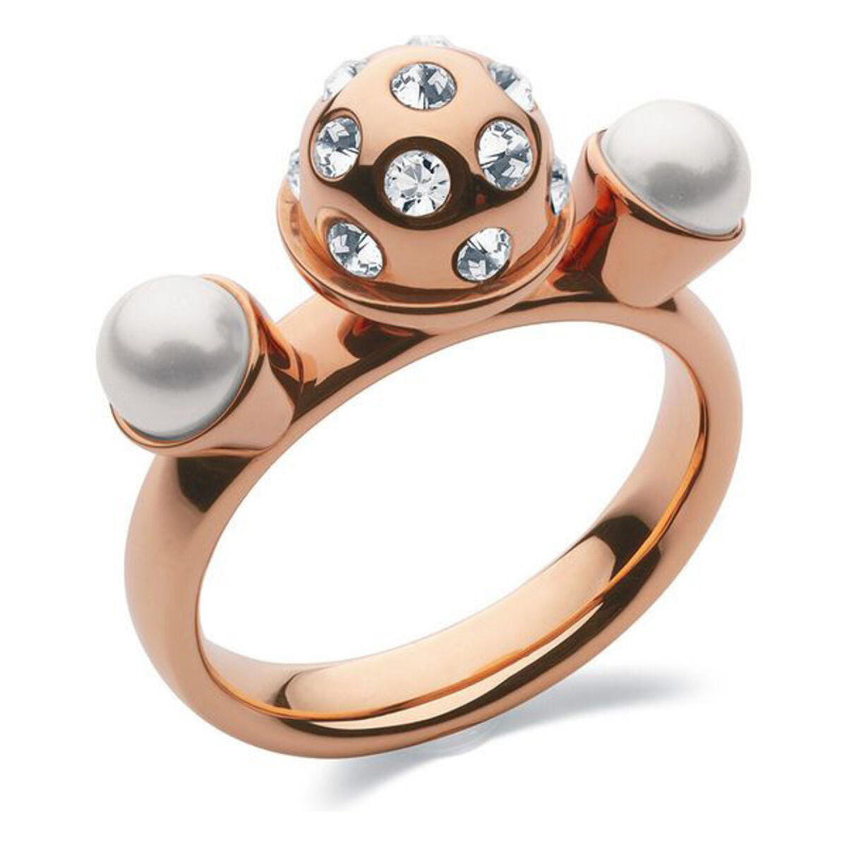 Ladies' Ring Swatch JRP021 -  Jewellery, Women -  Swatch.