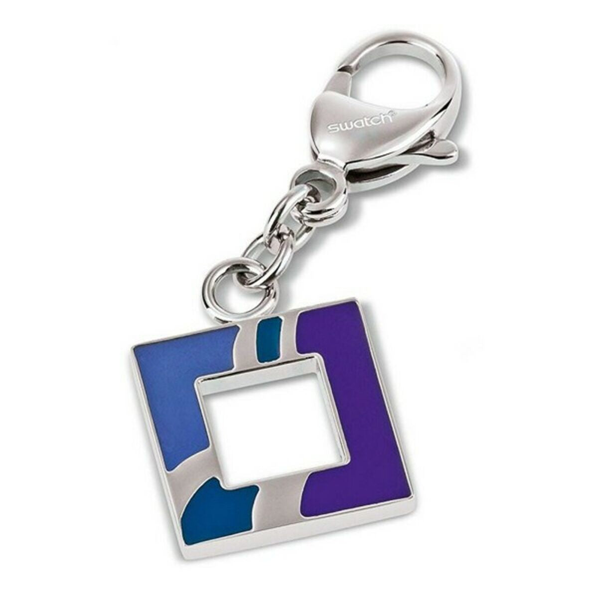 Ladies'Pendant Swatch JMD007-U-M (3,5 cm) (3,5 cm) -  Jewellery, Women -  Swatch.