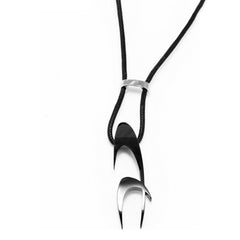 Unisex Pendant Chronotech 1810080505 45 cm -  Jewellery, Women -  Chronotech.