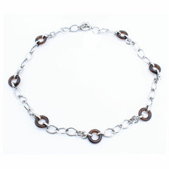 Ladies' Necklace Viceroy 1012C000-44 45 cm -  Jewellery, Women -  Viceroy.