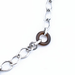 Ladies' Necklace Viceroy 1012C000-44 45 cm -  Jewellery, Women -  Viceroy.