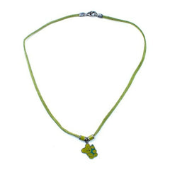 Ladies' Pendant Viceroy 95022C16 45 cm -  Jewellery, Women -  Viceroy.