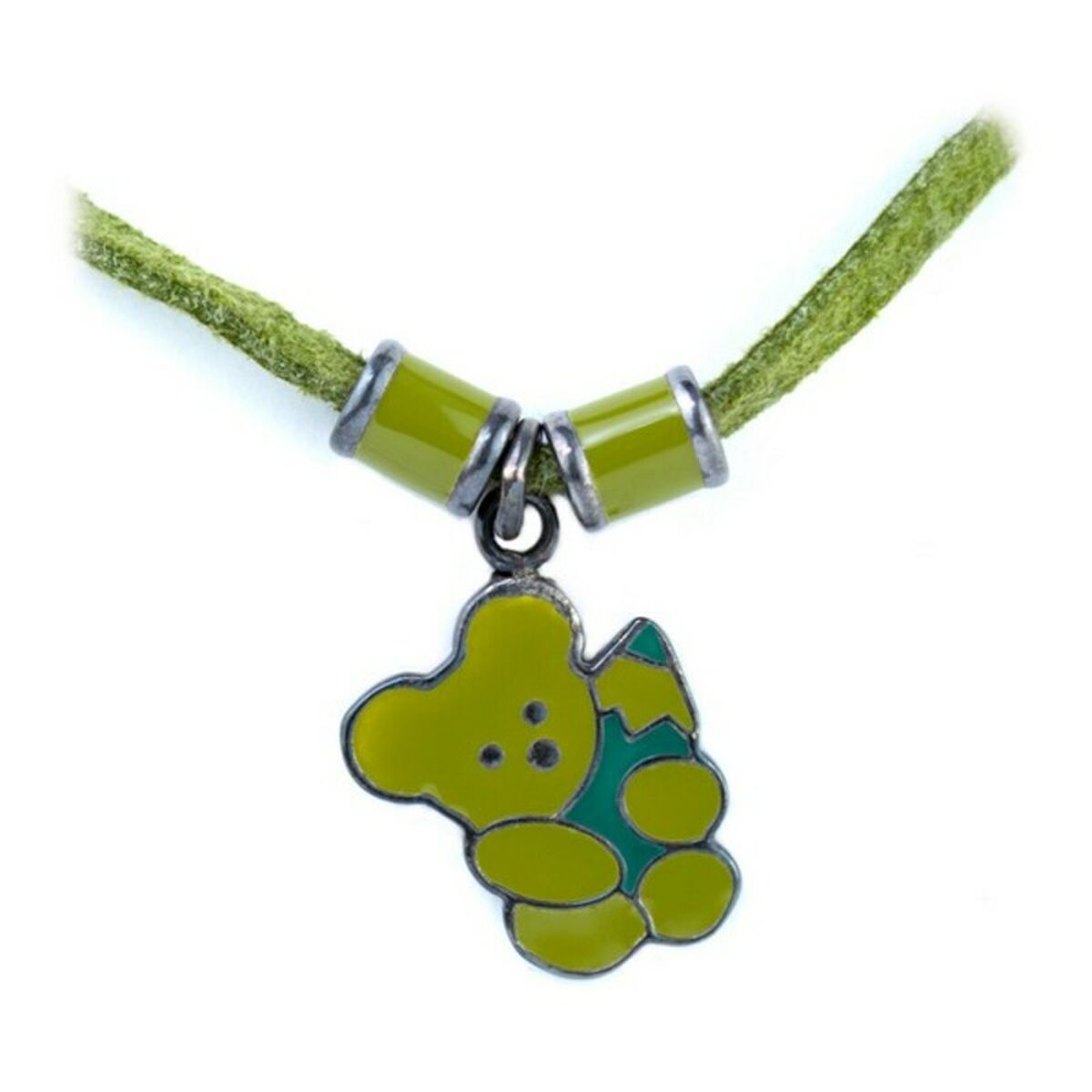 Ladies' Pendant Viceroy 95022C16 45 cm -  Jewellery, Women -  Viceroy.