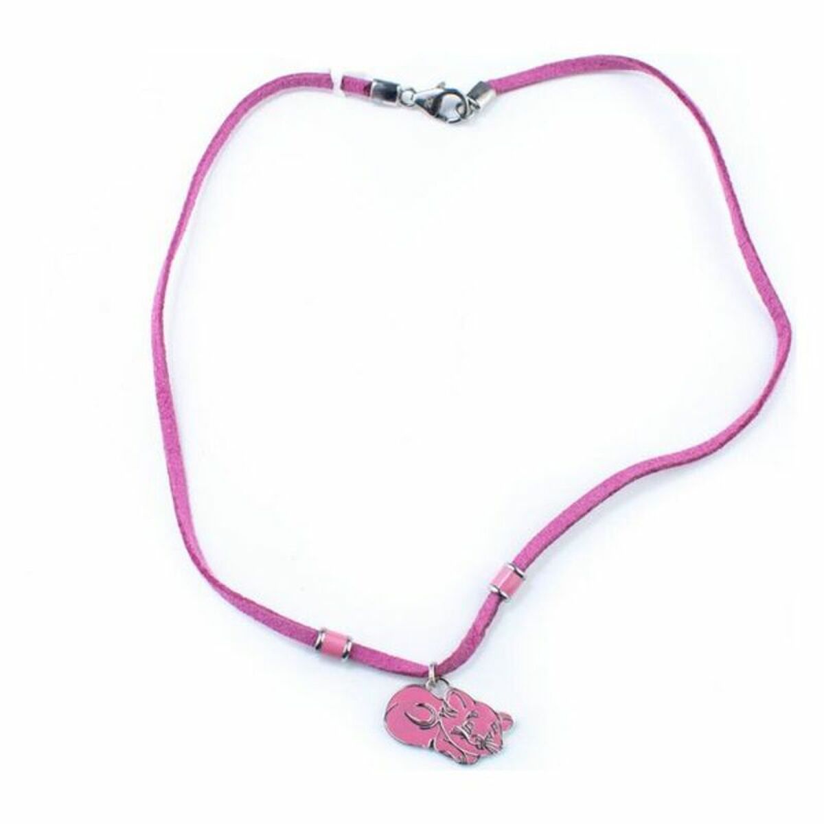 Ladies' Pendant Viceroy 95022C19 45 cm -  Jewellery, Women -  Viceroy.