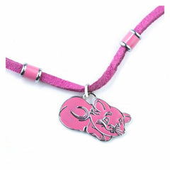Ladies' Pendant Viceroy 95022C19 45 cm -  Jewellery, Women -  Viceroy.